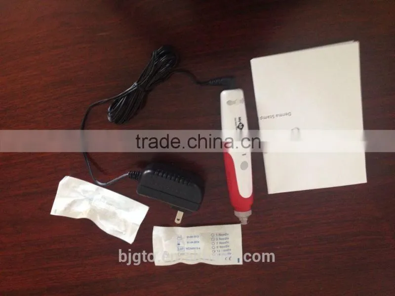 Wholesale auto derma stamp pen CE certified with lower price and good quality