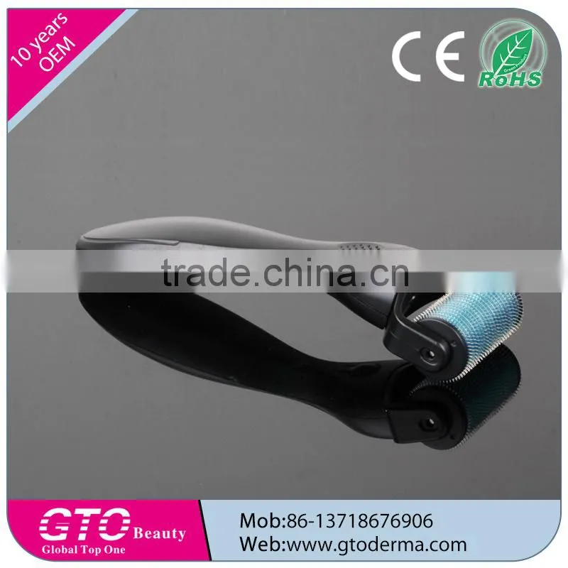 GTO brand body roller 400 needles derma rolling systerm