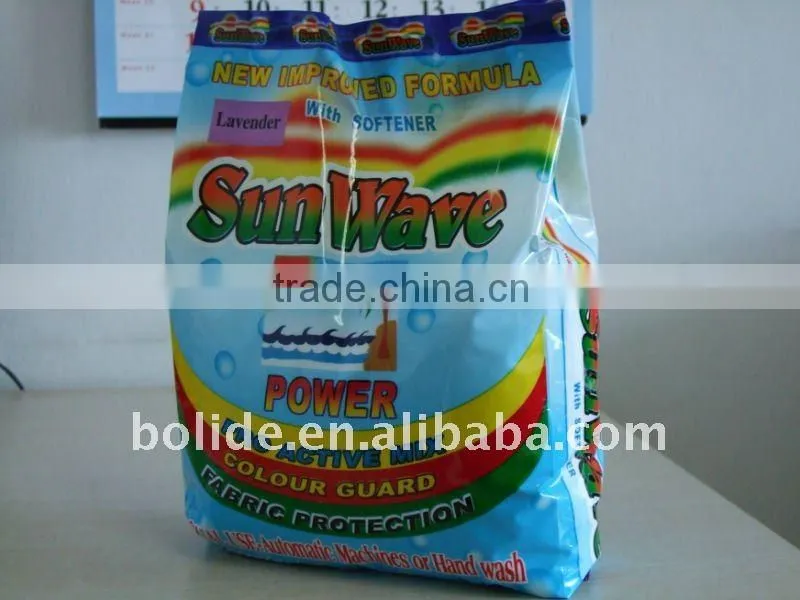 1kg laundrywashing powder product for sale