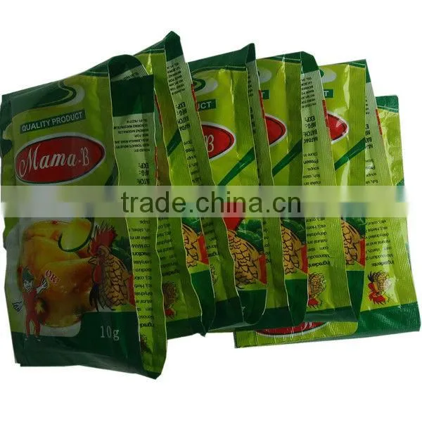 Chicken Seasoning Powder 10g