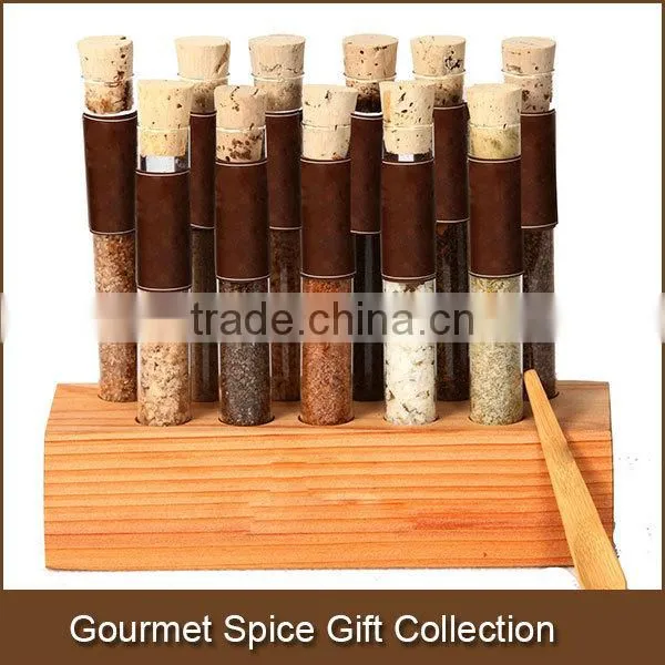 Gourmet Spice Gift Collection