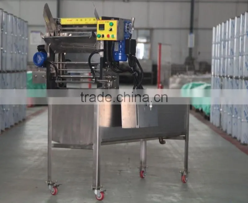 best seller automatic beekeeping uncapper