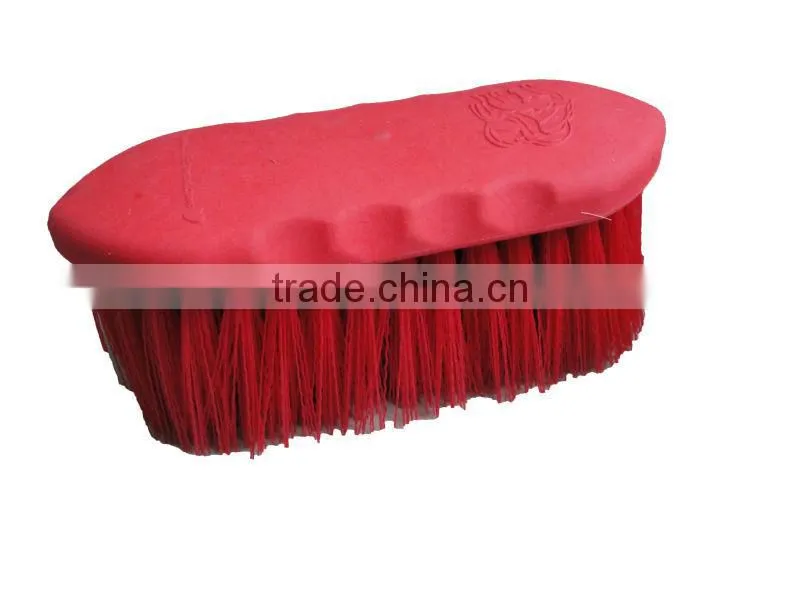 Hot sell horse grooming brush