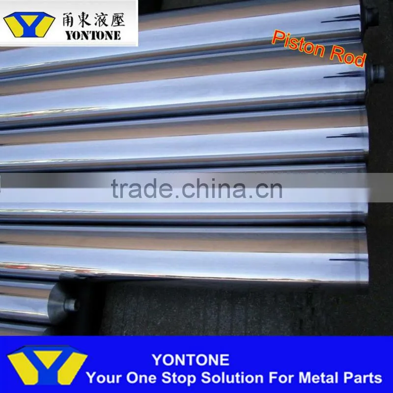 Chrome Piston Rod
