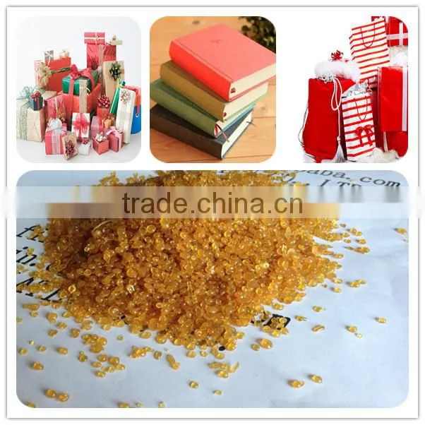 bovine bone gelatin/pearl bone glue for emery cloth, sand paper