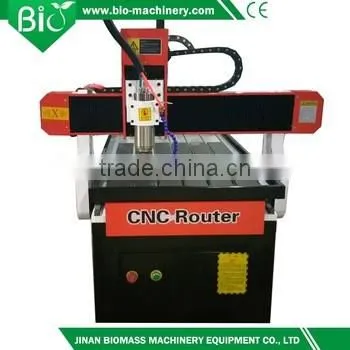 Vacuum table BIO1325 cnc engraving router
