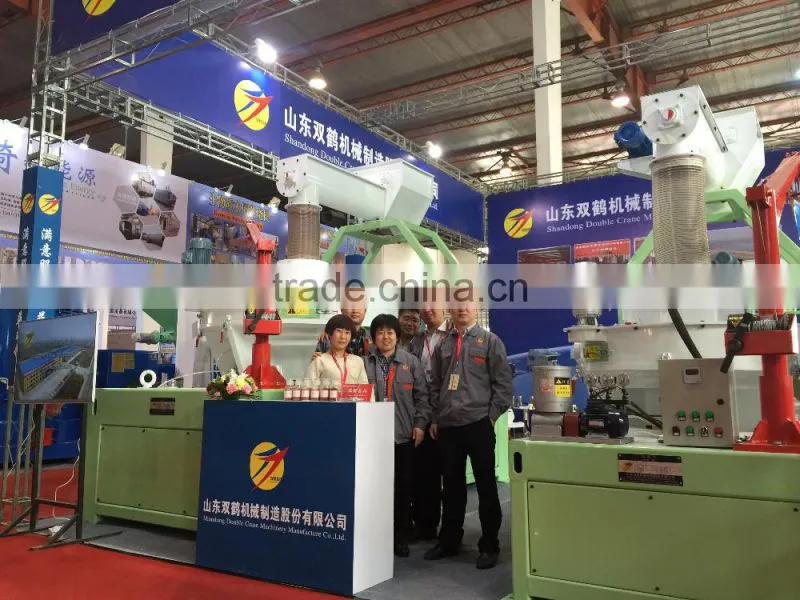 CE Certificated Vertical Type Biomass Wood Pellet Making Machine, Sawdust Pellet Making Machine