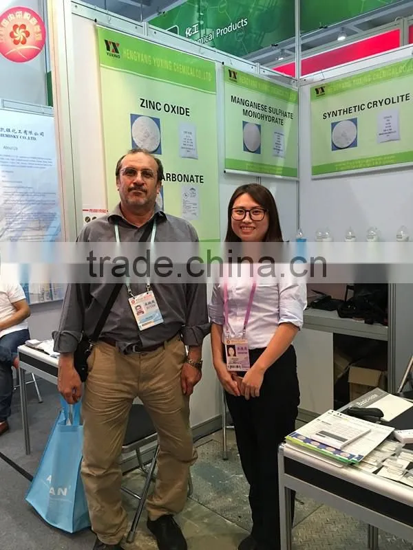 Cryolite na3alf6