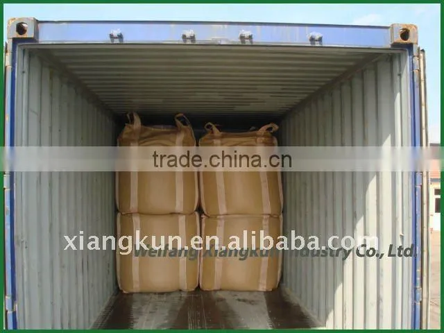 White or Slightly Yellow Magnesium Chloride Hexahydrate 98% Flakes or Granules