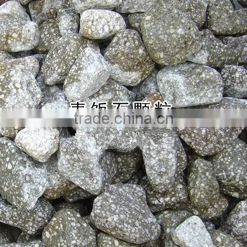 high quality Maifanite/medical strone for water treatment