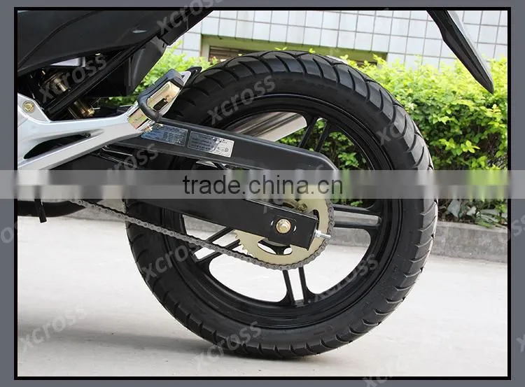 Chinese Cheap 125CC Motorcycles 125cc Racing Motorcycle 125cc Sports motorcycle CBR300 For Sale CG125VCR