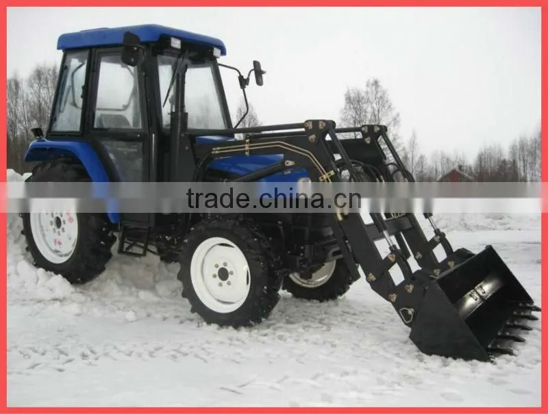 compact tractor 504 from china