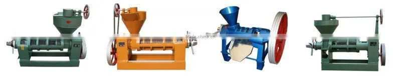 best-selling rubber seed oil mill machinery