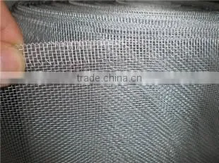 Factory Supply High Quality Welded Wire Mesh Concrete/Hot-dipped Galvanized Welded Wire Mesh Panel