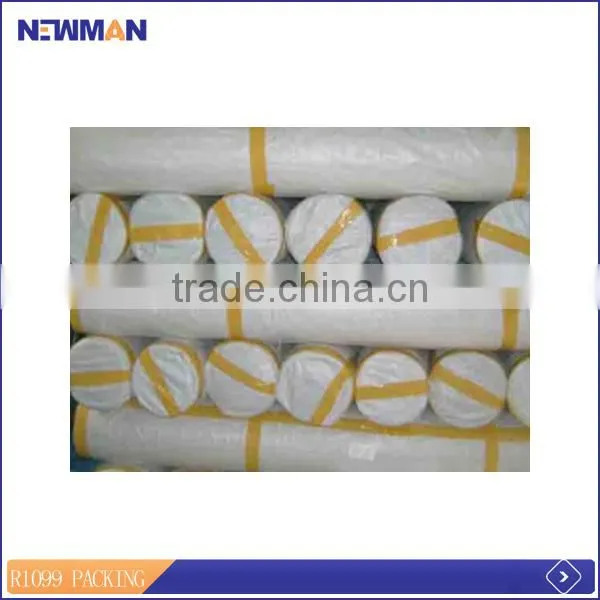 easy to use standard 600d*300d polyester pvc coated water repellent tarpaulin fabric for outdoor carpet