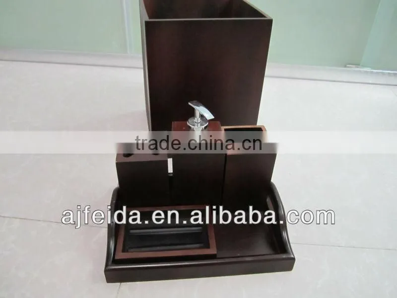 natural bamboo bath serious