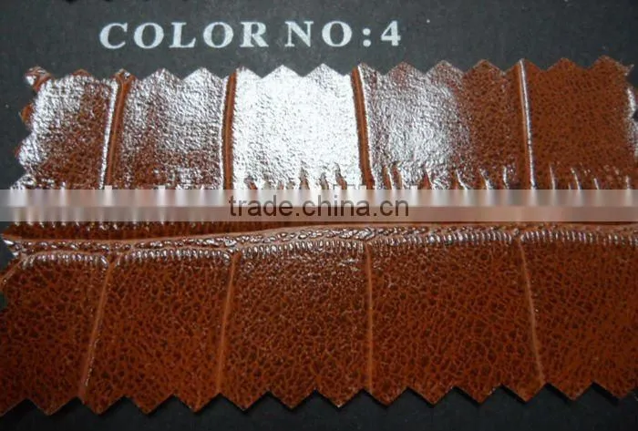 2012 PU leather with good quality and best price 05