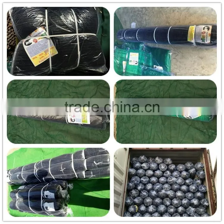 Sun Shade Net 50%-70%