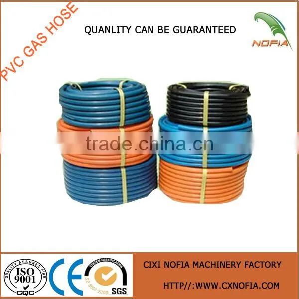 Top Quality Flexible Natural Gas Hose