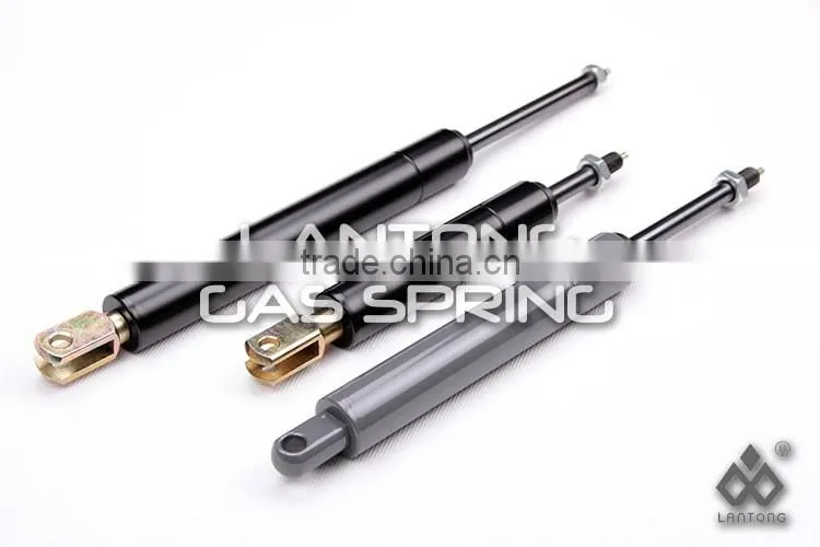 Hot Sell High Quality Lockable lift Gas Spring With Special Release Button For Medical And Industry Euipment