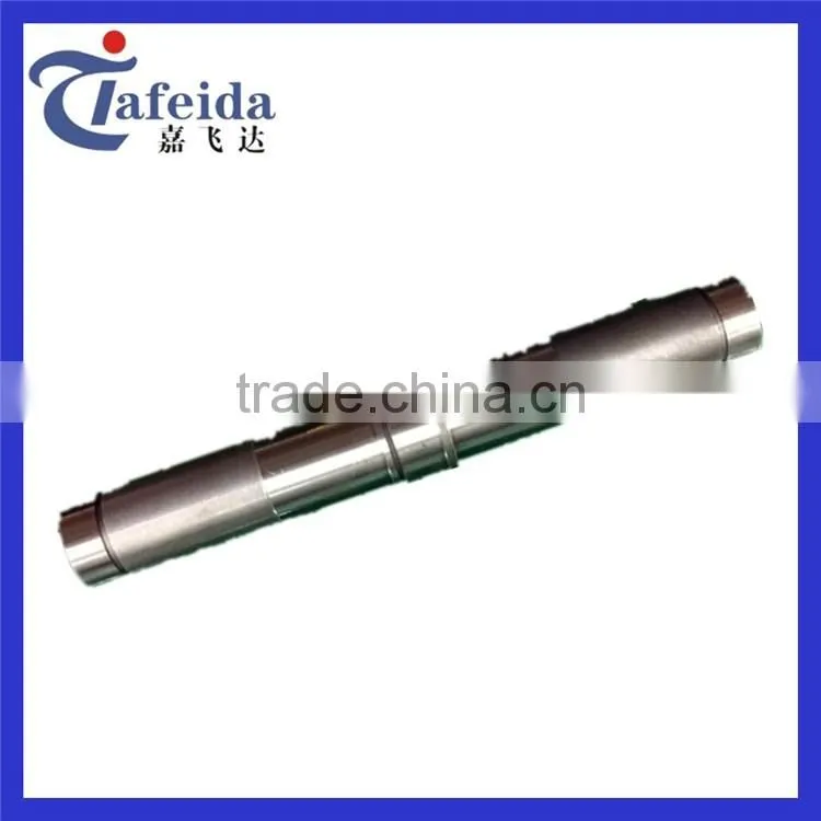 Transmission Shaft For KUBOTA , KUBOTA Tractor Parts, Transmission Components, Main Shaft