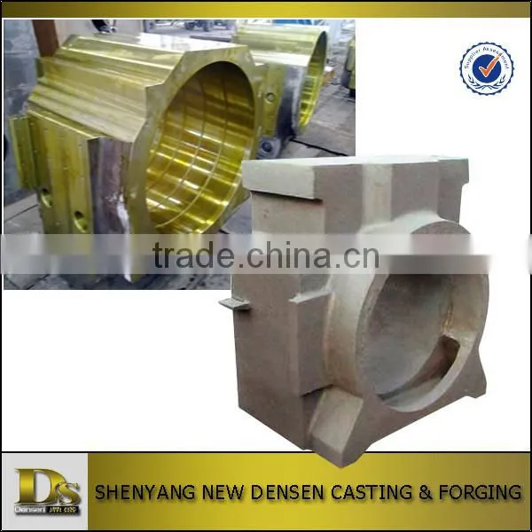 Cheap products to sell machined steel casting supplier on alibaba