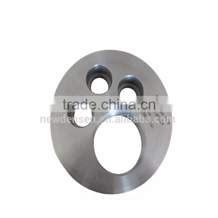 Custom Manufacturing Machinery Parts Industrial Machine Tool Parts