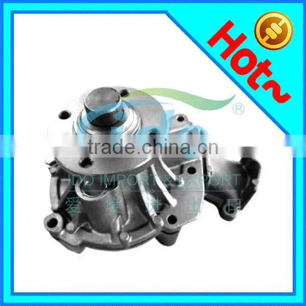 Auto water pump for Toyota 4 runner/Hiace/Hilux/Land cruiser 16100-69356 16100-69355