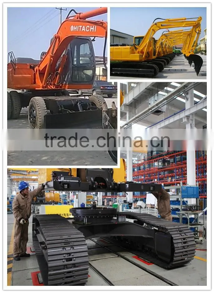 good quality forging rock excavator bucket tooth for PC300RC