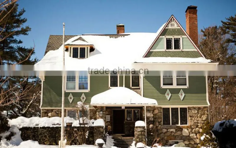 large quantity cheap white decorative wall stone