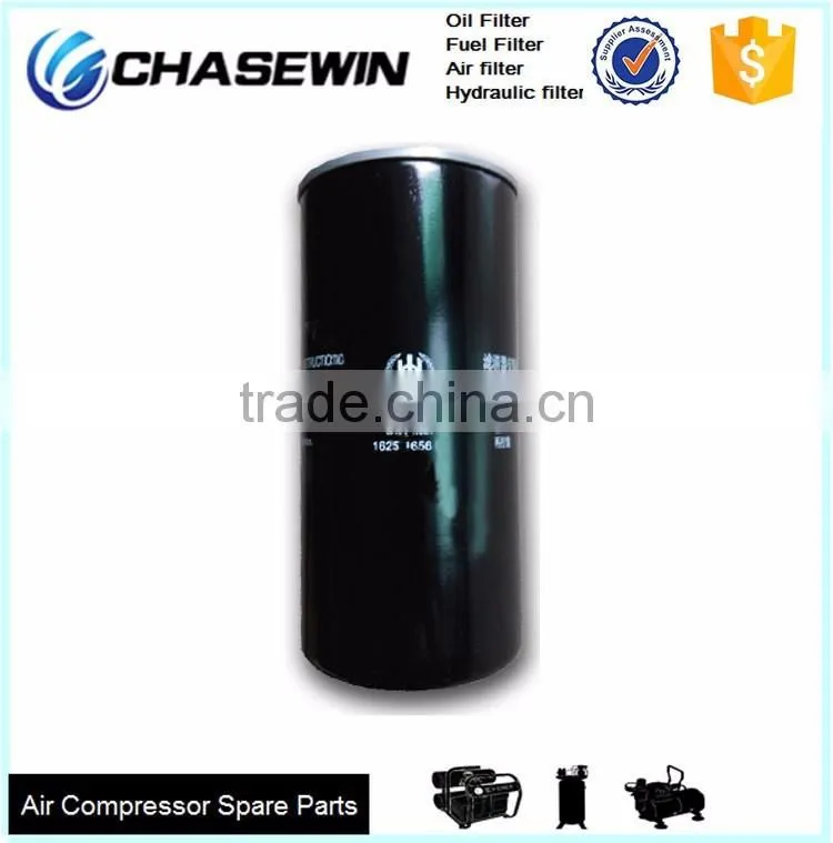 Air Compressor Filter Engine Parts Oil Filter 1625165601