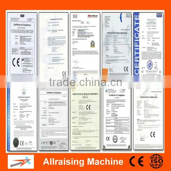 Automatic paste board slitting machine