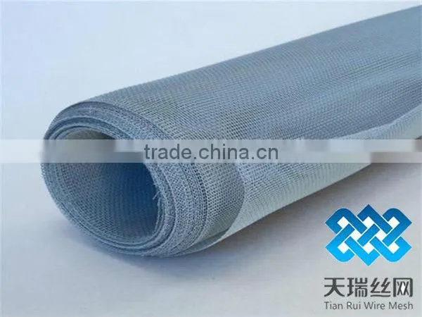 stainless steel window screen/stainless steel insect screening