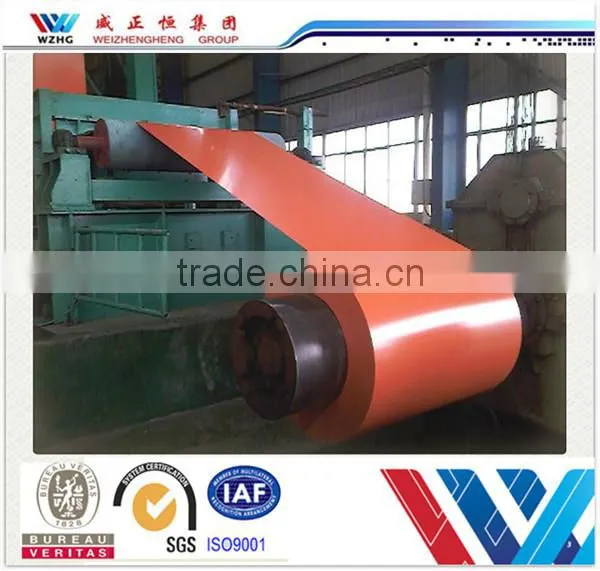 Hot sale Z120(G40) Steel Plate Prepainted Galvanized Steel Coil/ Corrugated Roofing Sheet