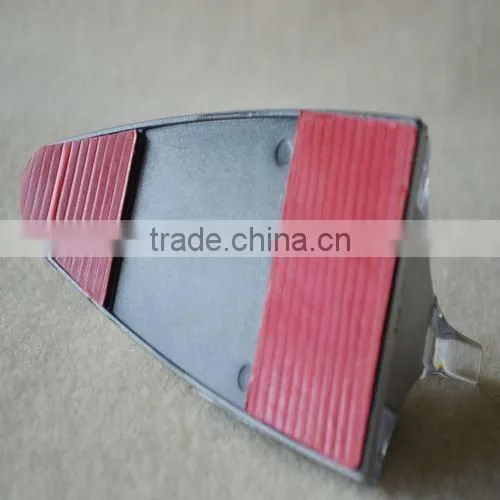 Motorcycle Car Wind Power Shark Fin LED Light Electrostatic discharge-sensitive