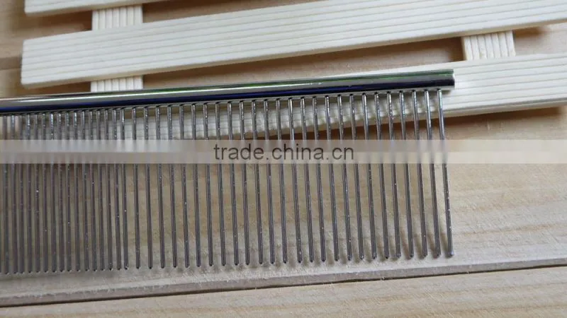 dog grooming tool