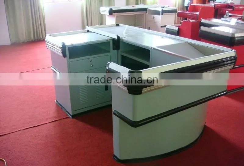 roll container trolley with 2 or 4 fixed/lockable castors