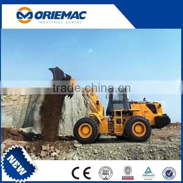 Foton lovol loader 936F xgma wheel loader for sale