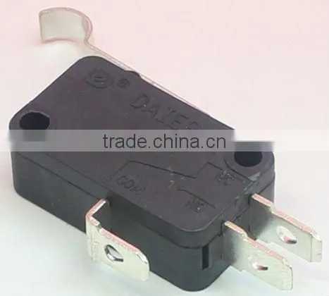 Micro switch t125 KW1-103-5