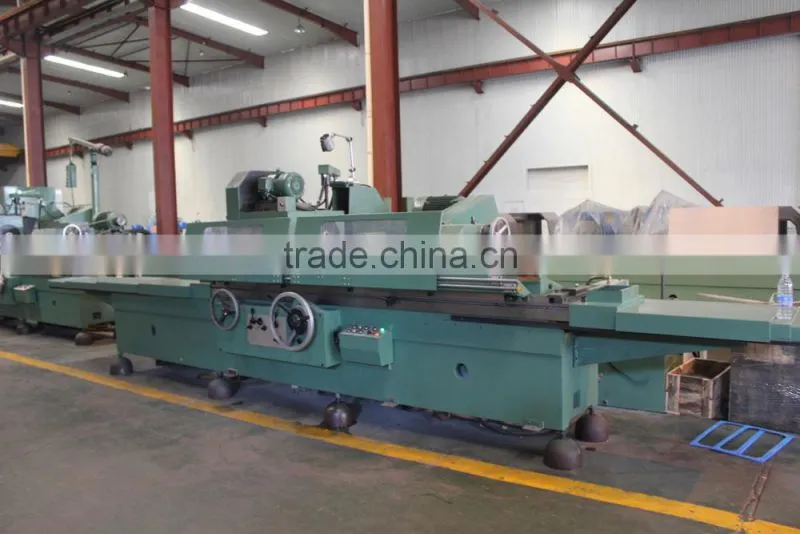 630mm/800mm Grinding Diameter Cylindrical Grinding Machine / External Grinder