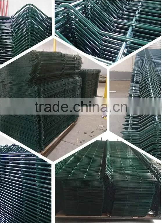 Anping factory installation convenient railings of the expo