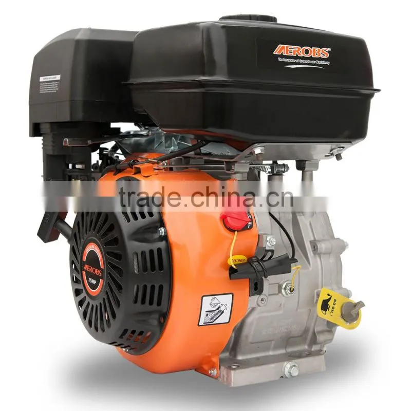 190 Honda Competitive Price and Good Quality Micro 420cc Single Cylinder Gasoline Engine for Motor