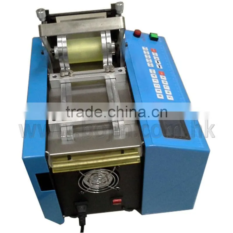 Hot selling automatic dental sterilization sealing and cutting machines