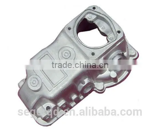 Aluminium Die Casting