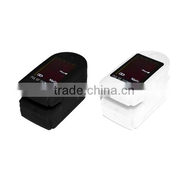 Oxygen Meter Finger Blood Pressure Measurement