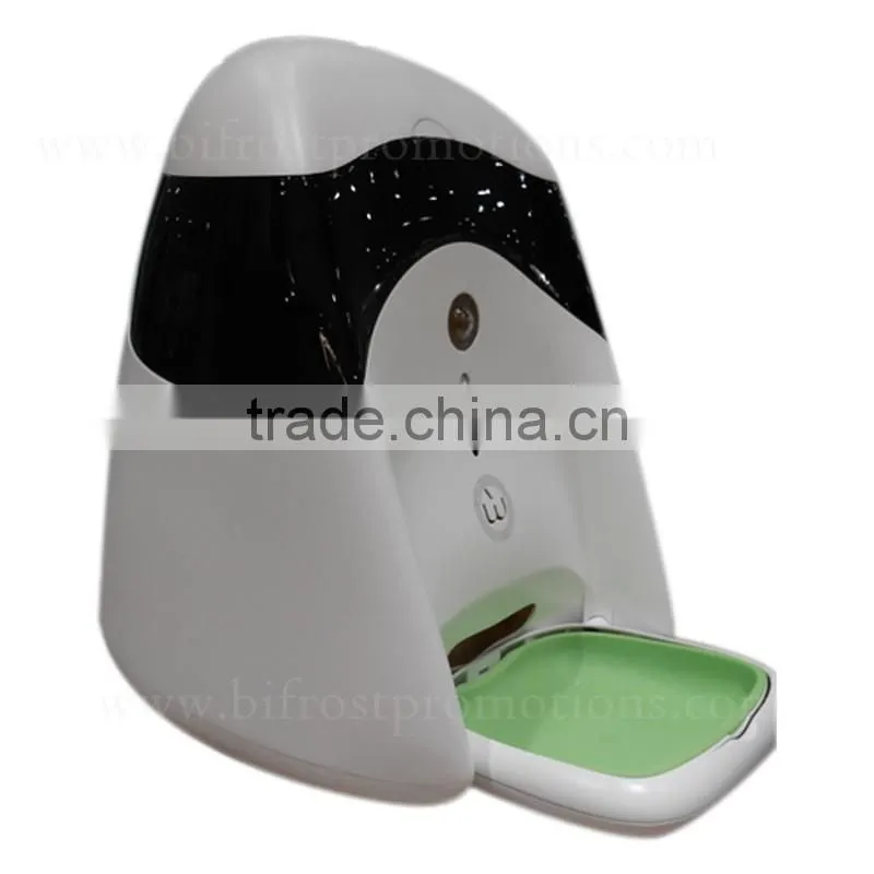 New Smart Dog Cat Automatic Pet Feeder