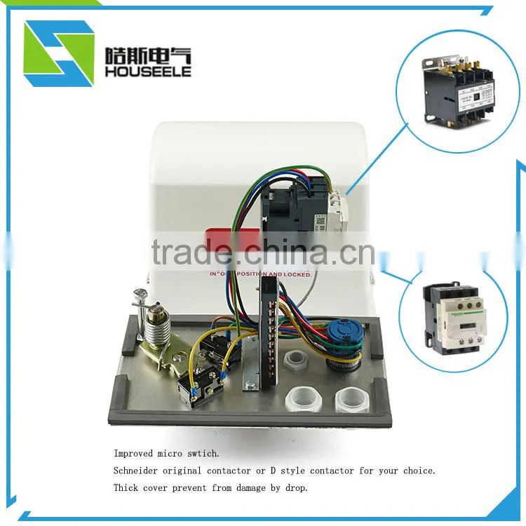 center pivot tower box for irrigation system valley tower box