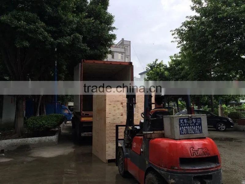semi-automatic bottle capping machine