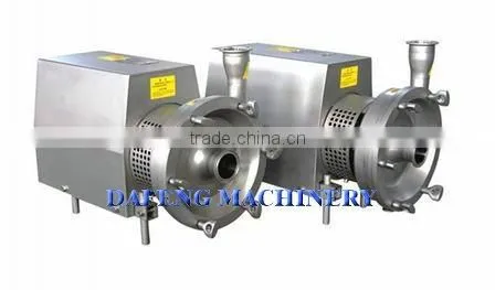 centrifugal pump