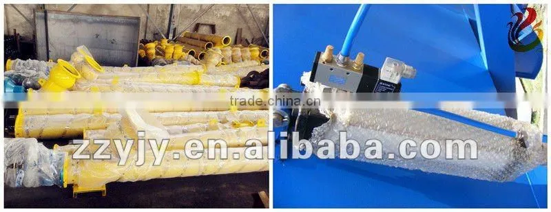 Batching plant spare parts ,dry concrete batching plants